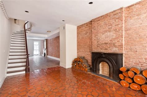 english basement