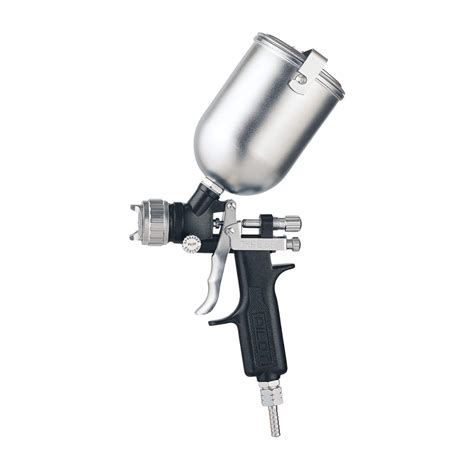 Pilot Spray Painting Gun – Bquik