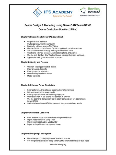 Image result for Civil Designer Sewer Tutorial