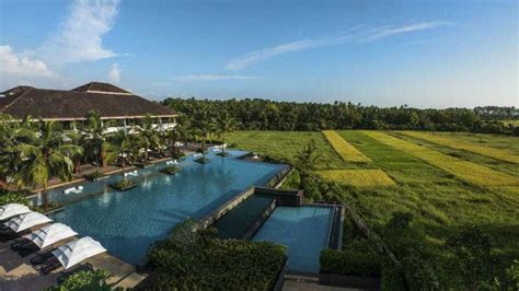 3N stay offer at Alila Diwa Goa | Condé Nast Traveller India