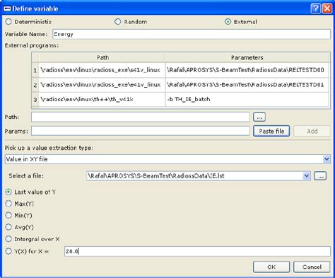 Image result for External Programming Definition