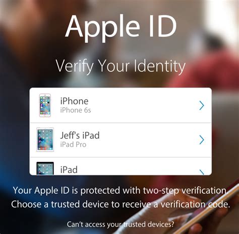 How To Remove & Change The Apple ID On An iPad