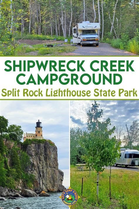 Shipwreck Creek Campground Minnesota: Camping & Hiking Near the Boundary Waters