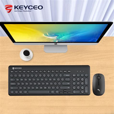 Keyboard Mouse 的图像结果