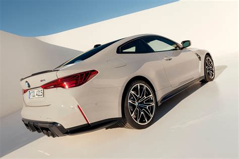 2025 BMW M4 Pricing, Photos & Specs