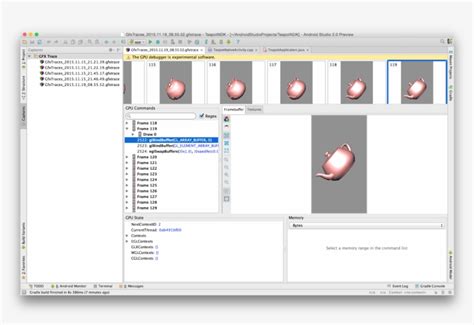 Image result for GPU API Debuger