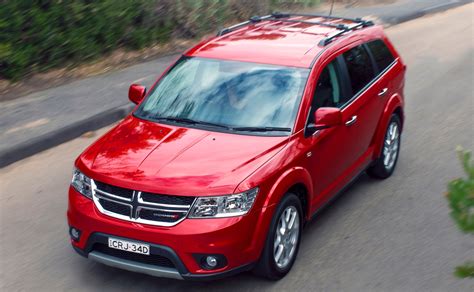 Dodge Journey 2024 REDESIGN 2024 Dodge Journey 🚙 COMPACT SUV