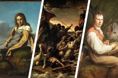 Romanticism Art: The Power of Emotion and Imagination