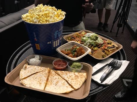 First look: Wisconsin's first Movie Tavern by Marcus