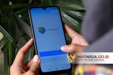 Memahami Aplikasi SatuSehat: Revolusi Kesehatan Digital di Indonesia