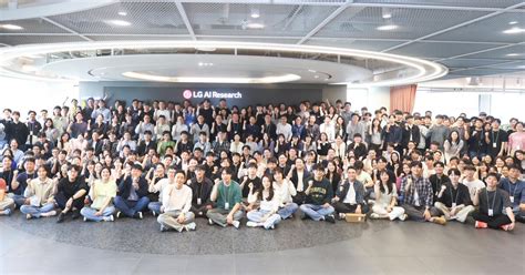 LG AI Research Institute relocates headquarters to Magok, boosting R&D ...