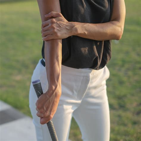 Golfers Elbow | Premier Orthopaedic Associates