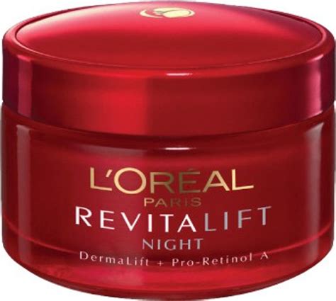 L 'Oreal Paris Revitalift Night Cream - Price in India, Buy L 'Oreal ...