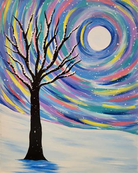 Events | Chicago Sip & Paint