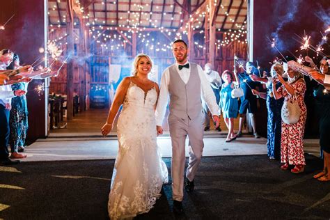 PA Farm Wedding Photo Gallery | Pine Ridge Farm