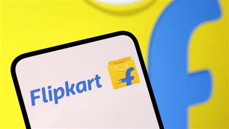 Flipkart's marketplace arm records ₹20,500cr revenue in FY25