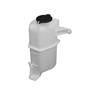 OE Replacement 2007-2010 HYUNDAI ELANTRA Engine Coolant Reservoir ...