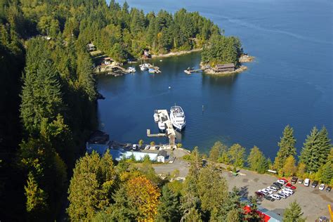 Malibu Club in Egmont, BC, Canada - Marina Reviews - Phone Number - Marinas.com