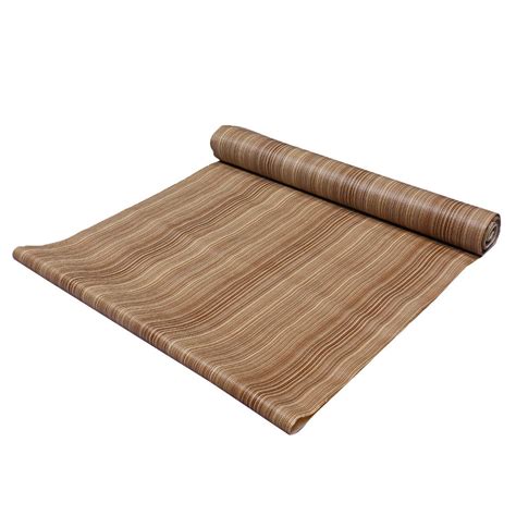 Kuber Industries PVC Wardrobe Kitchen Drawer Shelf Mat 5 Mtr Roll ...