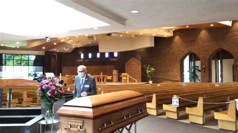 Thank you for joining our Mass of Christian Burial for Patricia Westby ...