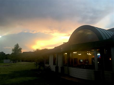 Home - Pheasant Run Golf Course