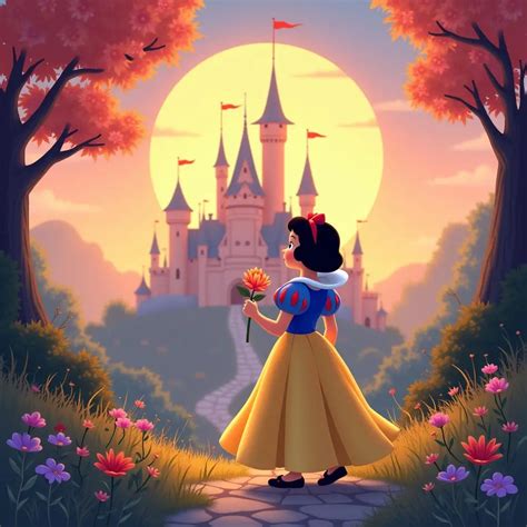 Snow White | Fairy Tales | Bedtime Stories