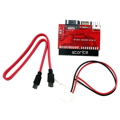 Amazon.in: Buy Storite Bi-Directional IDE/SATA Converter - Connect IDE ...