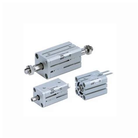 Pneumatic Cylinder - SMC Air Cylinder Manufacturer from Chennai