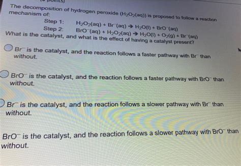 H2O2 Mechanism 的图像结果