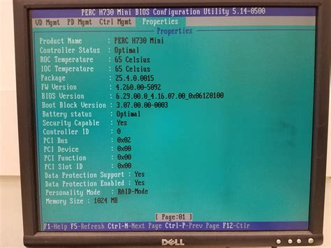 Raid Controller Setup 的图像结果