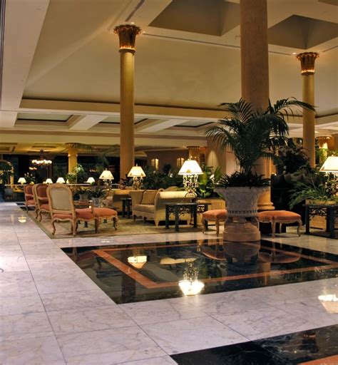 Hotels - Ceramax Granito Limited