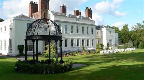 HAUGHTON HALL (Shifnal) - Hotel Reviews, Photos, Rate Comparison ...