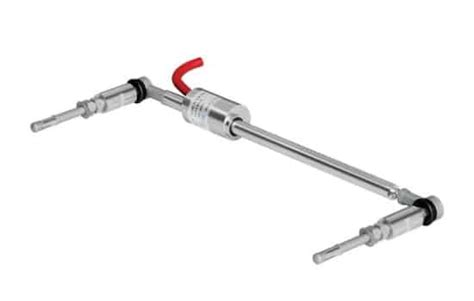 Surface Crack Meter - Bestech Australia