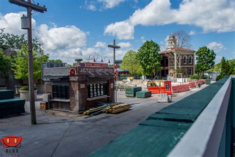 San Francisco facade and Premier Theater completely demolished at ...