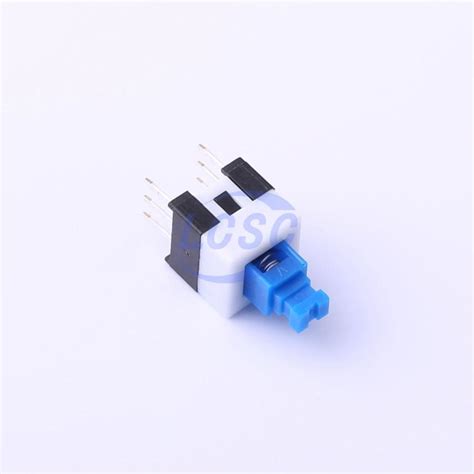 PB-22E70 | Pushbutton Switches | DEALON | LCSC
