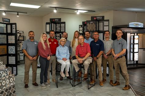 From Carpet Sales to Community: The Story of Kemp's Dalton West Flooring