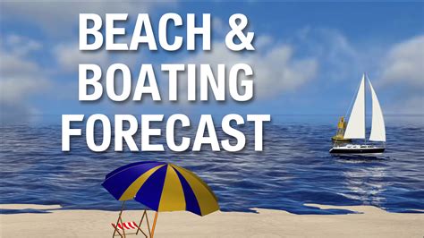7 Day Weather Forecast | Panama City Beach, FL