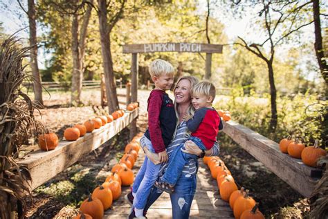 The 25 Best Pumpkin Patches in NC