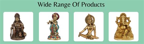 Kartique Brass Hanging Bell, Traditional Temple Bell with Chain, 20 ...