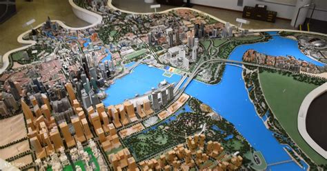 History of Singapore's Economic Evolution Guided Tour - Klook India