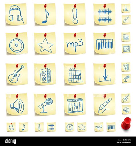 Example Icon Sticker 的图像结果