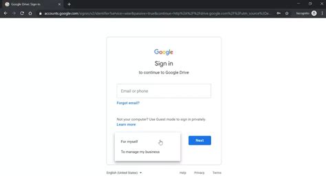 Image result for Create New Google Drive