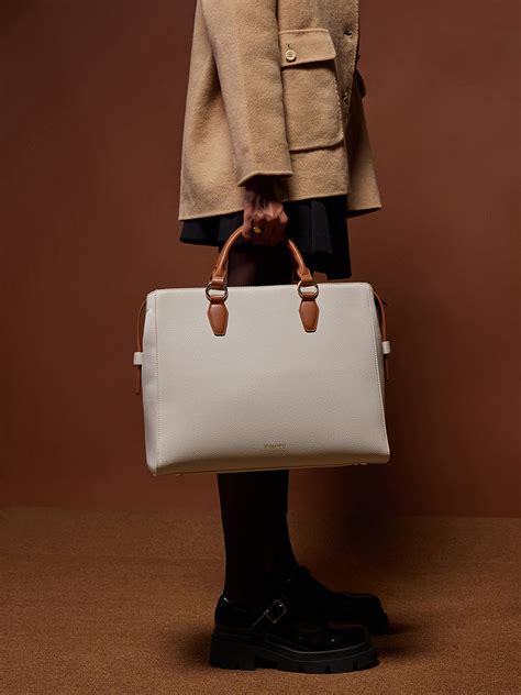 Melissa Tote Bag – MIRAGGIO