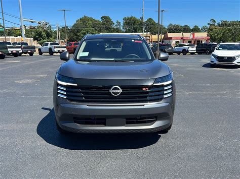 2025 Nissan® Kicks SR at Pete Mankins Nissan