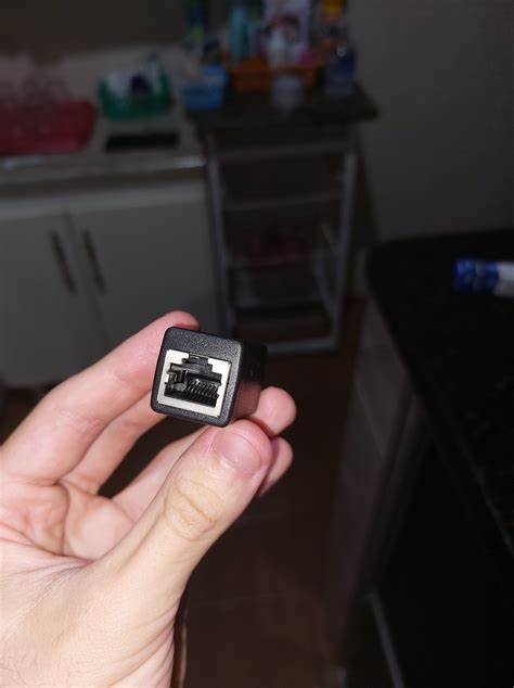 Can RJ 45 couplers like this one causes packet loss? : r/HomeNetworking