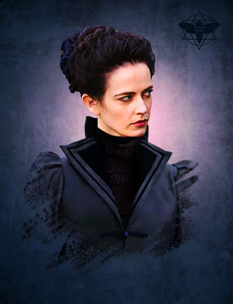 Penny Dreadful Vanessa Ives