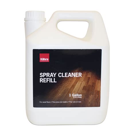 Installerstore > Kahrs > Kahrs Hardwood Floor Cleaner Spray | Hardwood ...