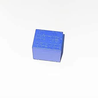 Mini 5V DC Sugarcube Power Relay JOC-3FC(T73) DC05V 5 Pin PCB Type by ...