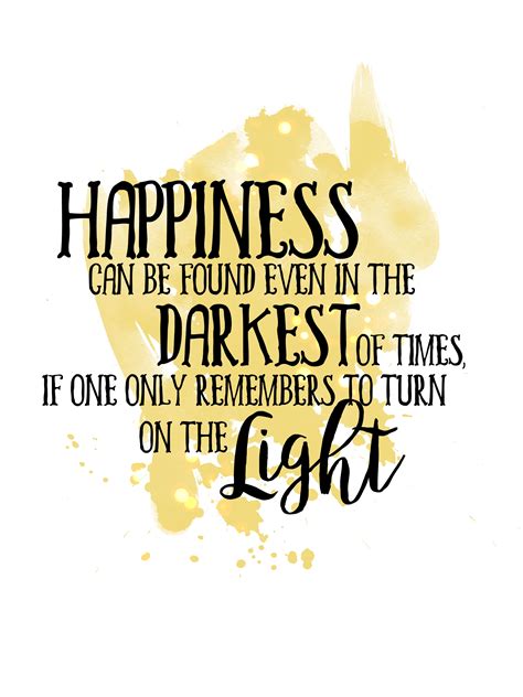 Harry Potter Quotes Turn On The Light at Summer Kyle blog