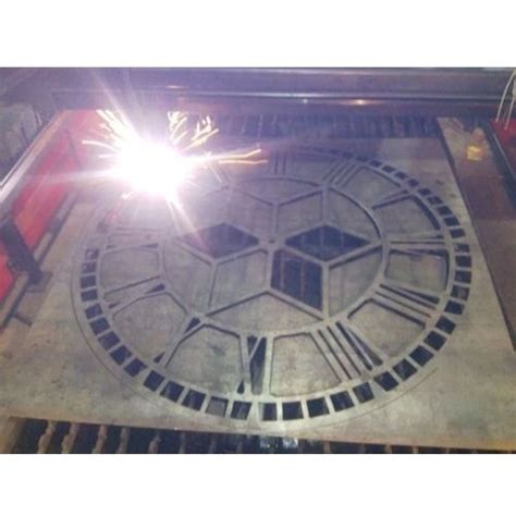 Fabrication Service - Industrial Metal Fabrication Manufacturer from Rajkot